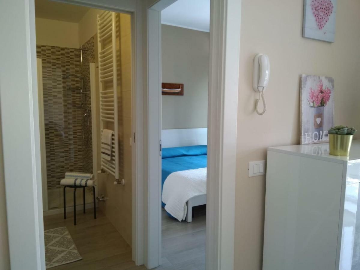 Danilo Apartments 바메노 외부 사진